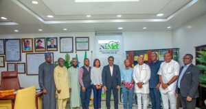 NiMet Inaugurates AI Research Team to Boost Weather Forecasting