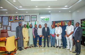 NiMet Inaugurates AI Research Team to Boost Weather Forecasting
