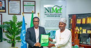 NiMet’s Updated Conditions Of Service Approved