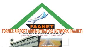 Ex-FAAN staff Launch FAANET
