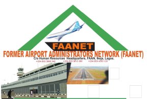 Ex-FAAN staff Launch FAANET