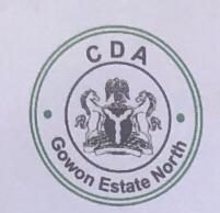 Gowon Estate Residents Seek Govt’s Intervention Over Land Grabbing, Insecurity