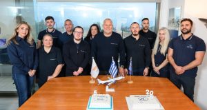 Zela Aviation Celebrates 20 Years of Impact, Growth in ACMI, Charter Services