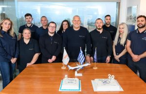 Zela Aviation Celebrates 20 Years of Impact, Growth in ACMI, Charter Services