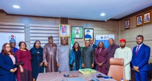 FG Signs Enugu Airport Concession Agreement as Keyamo Assures Workers of Job Security