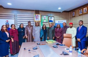 FG Signs Enugu Airport Concession Agreement as Keyamo Assures Workers of Job Security