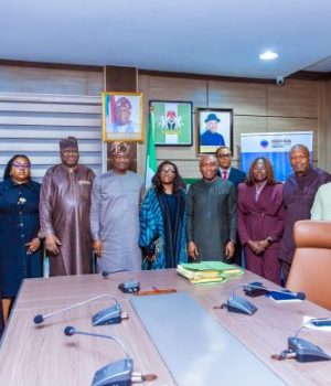 FG Signs Enugu Airport Concession Agreement as Keyamo Assures Workers of Job Security