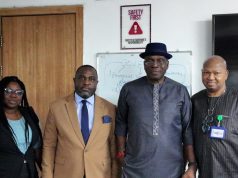 Bi-Courtney Commences Strategic Engagement with Airline Partners to Enhance Passenger Experience at MMA2