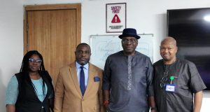 Bi-Courtney Commences Strategic Engagement with Airline Partners to Enhance Passenger Experience at MMA2