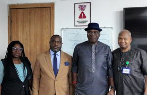 Bi-Courtney Commences Strategic Engagement with Airline Partners to Enhance Passenger Experience at MMA2