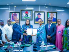FAAN achieves dual ISO certifications for quality, environmental management system