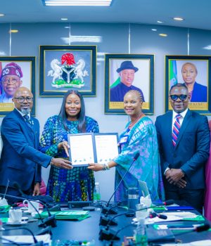 FAAN achieves dual ISO certifications for quality, environmental management system