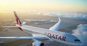 Qatar Airways Group posts $1.94bn profit for 2025/26 financial year