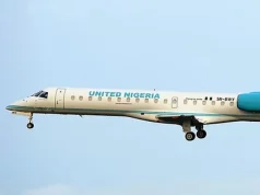 United Nigeria Airlines announces flight disruption as bird strike grounds aircraft