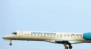United Nigeria Airlines announces flight disruption as bird strike grounds aircraft