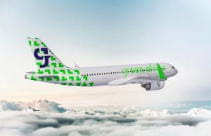 Green Africa Acquires Second Aircraft, Expands Asset Financing Partnership with Access Bank