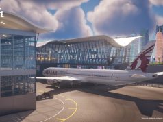 QVerse Island: Qatar Airways Launches First-Ever Digital Destination in Fortnite