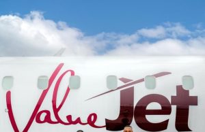 ValueJet Commences Daily Lagos–Owerri Flights From March 23