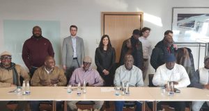 Fg moves to tackle drone proliferations with new UAS framework