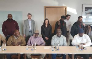 Fg moves to tackle drone proliferations with new UAS framework