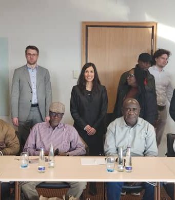 FG moves to tackle drone proliferations with new UAS framework