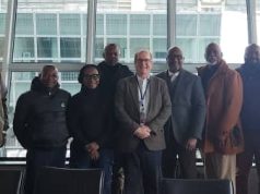 Munich Airport, FCI partner to launch business executive programme for managers