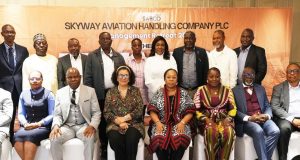 SAHCO unveils growth path, rewards outstanding stations at management retreat