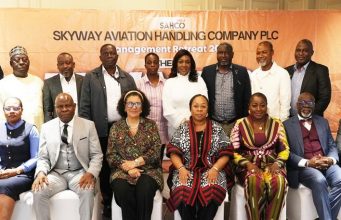 SAHCO unveils growth path, rewards outstanding stations at management retreat