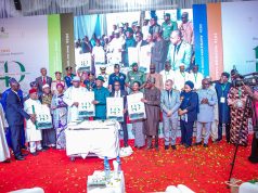 Keyamo unveils 2026 Seasonal Climate Prediction, seeks sustained support for climate science