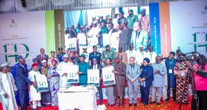 Keyamo unveils 2026 Seasonal Climate Prediction, seeks sustained support for climate science