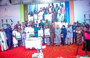 Keyamo unveils 2026 Seasonal Climate Prediction, seeks sustained support for climate science