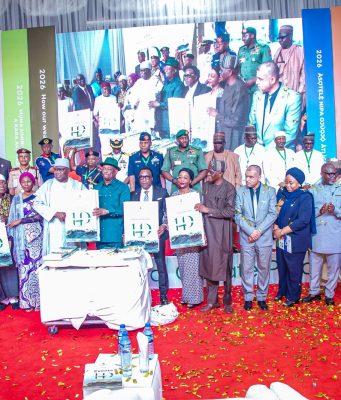 Keyamo unveils 2026 Seasonal Climate Prediction, seeks sustained support for climate science