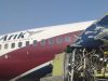 Arik Air flight diverts to Benin over engine issue as NSIB begins investigation
