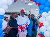 Air Peace Elevates Premium Travel Experience With Launch of Executive Lounge at MMIA