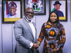 United Nigeria Airlines, FAAN meet to strengthen collaboration, address safety concerns