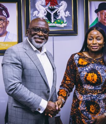 United Nigeria Airlines, FAAN meet to strengthen collaboration, address safety concerns
