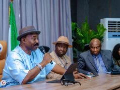 Nigeria shines in ICAO WACAF mission, set for 2026 ICVM