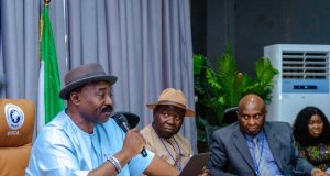 Nigeria shines in ICAO WACAF mission, set for 2026 ICVM