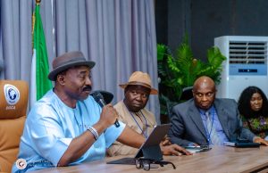 Nigeria shines in ICAO WACAF mission, set for 2026 ICVM