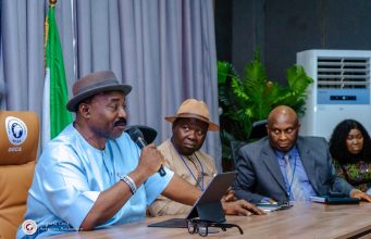 Nigeria shines in ICAO WACAF mission, set for 2026 ICVM