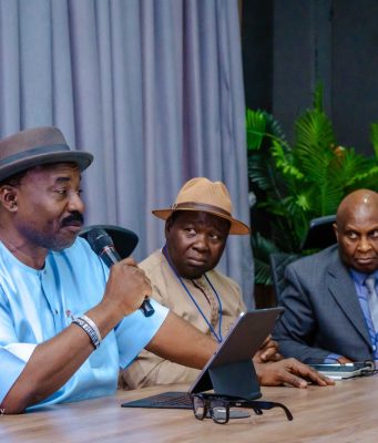 Nigeria shines in ICAO WACAF mission, set for 2026 ICVM