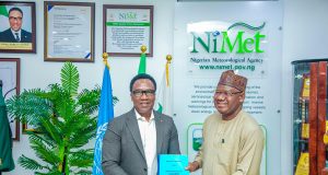 NiMet, NCAT ink deal on capacity development, quality service delivery