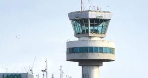 MMIA fire:NATCA seeks comprehensive safety evaluation of control towers in Nigeria