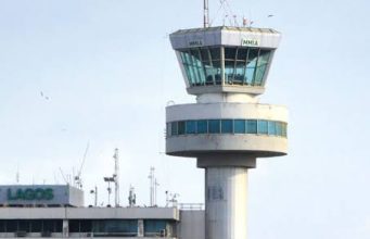 MMIA fire:NATCA seeks comprehensive safety evaluation of control towers in Nigeria