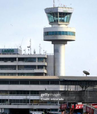 MMIA fire:NATCA seeks comprehensive safety evaluation of control towers in Nigeria