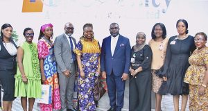 Bi-Courtney reaffirms commitment to strengthening media collaborations to advance Nigeria’s development