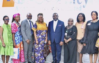 Bi-Courtney reaffirms commitment to strengthening media collaborations to advance Nigeria’s development