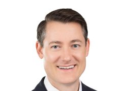 Delta names Matt Long as Managing Director, Alliances for Europe, Africa