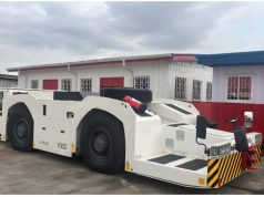 SAHCO acquires ultra-modern ground support equipment