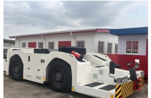 SAHCO acquires ultra-modern ground support equipment